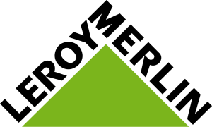 Home leroy merlin logo (france, 1995 ).svg