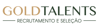 Gold Talents – Recrutamento e Seleção
